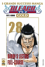 Bleach Gold Deluxe