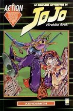 Le bizzarre avventure di JoJo