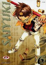 Saiyuki