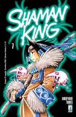 Shaman King