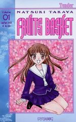 Fruits Basket