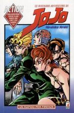 Le bizzarre avventure di JoJo