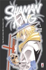 Shaman King