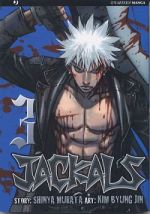 Jackals