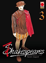 7 Shakespeares