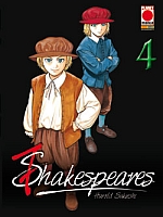 7 Shakespeares