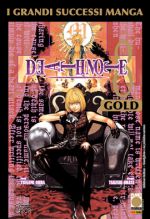 Death Note Gold