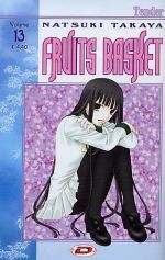 Fruits Basket