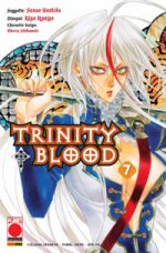 Trinity Blood