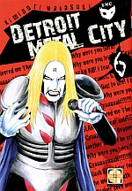 Detroit Metal City