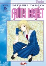 Fruits Basket