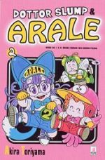 Dottor Slump & Arale