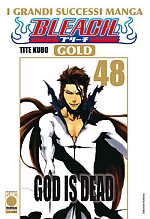 Bleach Gold