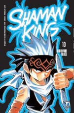 Shaman King