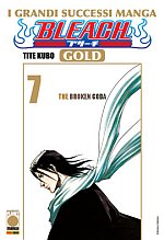 Bleach Gold Deluxe