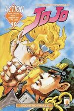 Le bizzarre avventure di JoJo