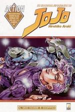 Le bizzarre avventure di JoJo