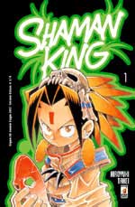 Shaman King