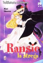 Ransie la strega - Batticuore notturno