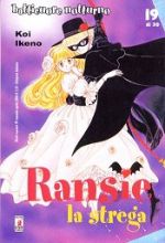 Ransie la strega - Batticuore notturno