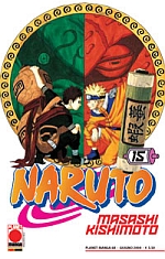 Naruto il mito