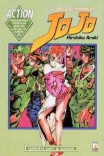 Le bizzarre avventure di JoJo