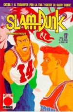 Slam Dunk (Planet Manga Ed. 1997)