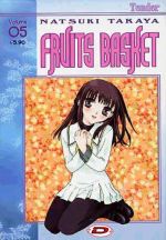 Fruits Basket