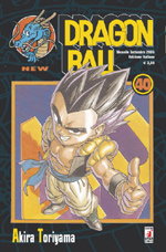 Dragon Ball New