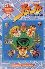 Le bizzarre avventure di JoJo