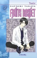 Fruits Basket