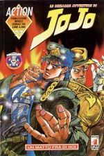 Le bizzarre avventure di JoJo