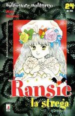 Ransie la strega - Batticuore notturno