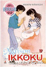 Maison Ikkoku