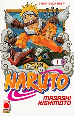 Naruto il mito