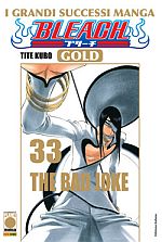 Bleach Gold Deluxe