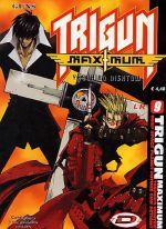 Trigun Maximum