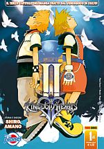 Kingdom Hearts II - Nuova Edizione