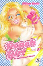 Peach Girl