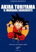 Akira Toriyama, il mangaka sorridente