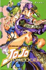 Le bizzarre avventure di JoJo