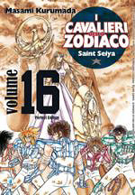 I cavalieri dello zodiaco - Saint Seiya - Perfect Edition