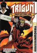 Trigun Maximum