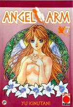 Angel arm