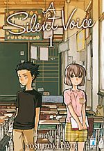 A Silent Voice