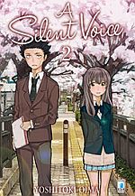 A Silent Voice