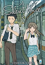 A Silent Voice