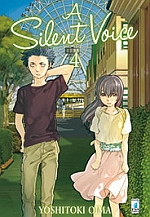 A Silent Voice