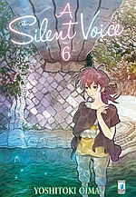 A Silent Voice