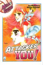 Attacker You! (Mila e Shiro) - Nuova Edizione